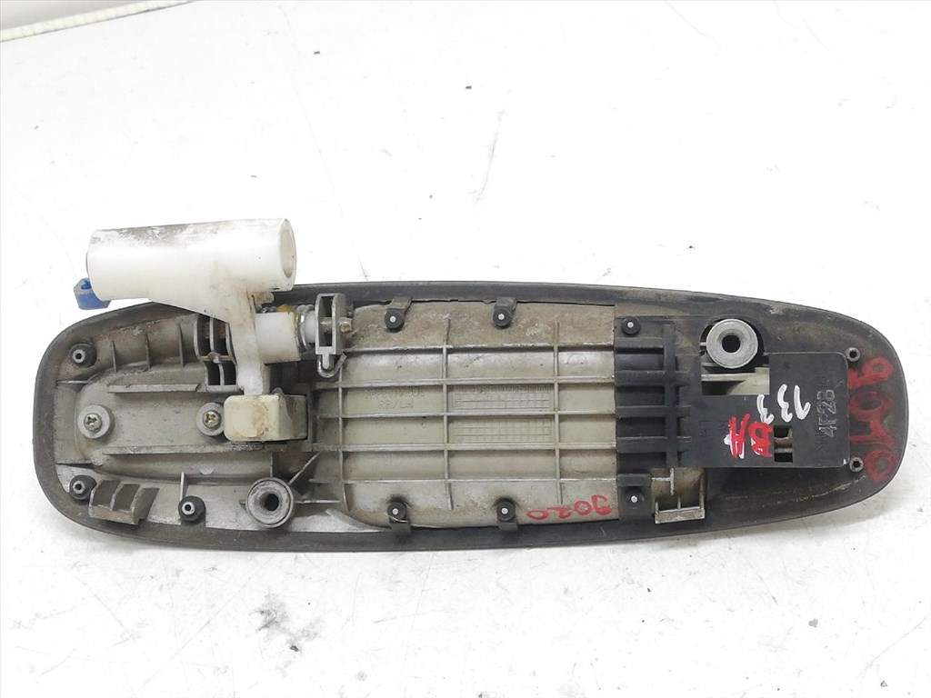 DAEWOO NUBIRA (KLAN) 1.8 Bal hátsó Külső Kilincs #9020# 3. kép