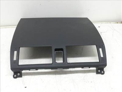 MAZDA 3 (BK) 1.4 Középső Szellőző Keret #10041# BP4K55311