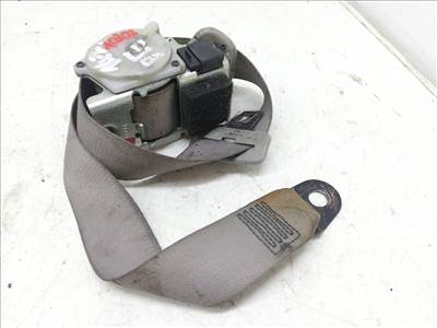 OPEL OMEGA B (25_/ 26_/ 27_) 2.2 DTI 16V Bal első Biztonsági Öv #10203# 90493619N