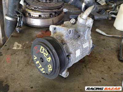 Audi A3 8P 1.8 TFSI klímakompresszor 1k0820859h