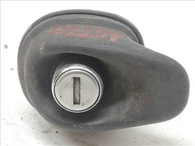 SEAT CORDOBA (6K1/ 6K2) 1.4 i Csomagtérajtó Zárbetét #10770#
