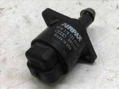 AUDI A4 (8D2/ B5) 2.6 Alapjárati Motor #11938# 078133455D
