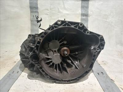 RENAULT MASTER II (FD) 2.2 dCI 90 Váltó (Mechanikus) #12679#