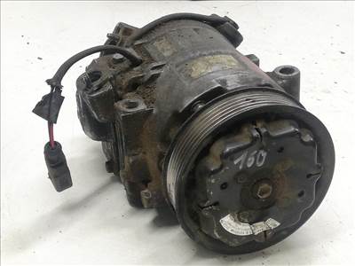 SEAT IBIZA IV (6L1) 1.2 Klímakompresszor #15221# 6Q0820803G
