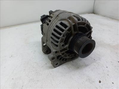 VW POLO CLASSIC (6KV2/ 6V5/ 9J2/ 9J4) 75 1.6 Generátor #16072# 0124325013
