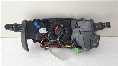 510540 Renault Modus 2010, Kormánykapcsoló, Légzsákszalag, Autom, E-H Köd, 