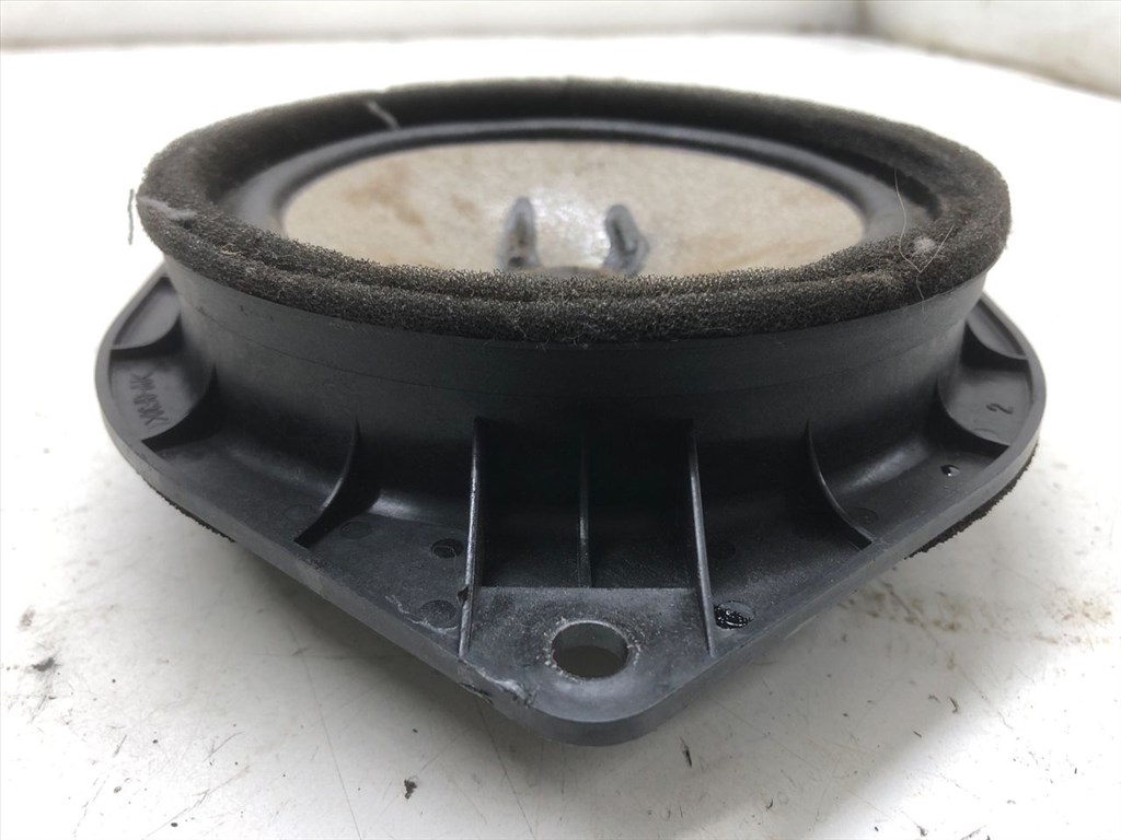 TOYOTA COROLLA Verso II (ZER_/ ZZE12_/ R10) 1.8 (ZNR11_) Bal hátsó Hangszóró #18848# 6. kép