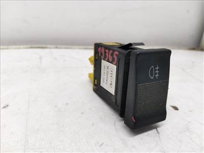 AUDI 100 IV (4A/ C4) 2.3 E Hátsó Ködzárófény Kapcsoló #19365# 893941563