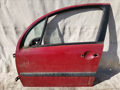 CITROËN C3 I (FC_) 1.1 i Bal első Ajtó (Üres lemez) #19953#