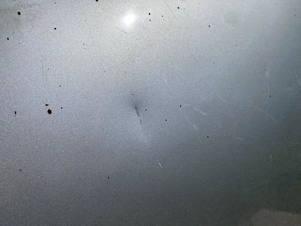 FORD MONDEO III (BWY) 2.0 TDCi Motorháztető #21141# 2. kép