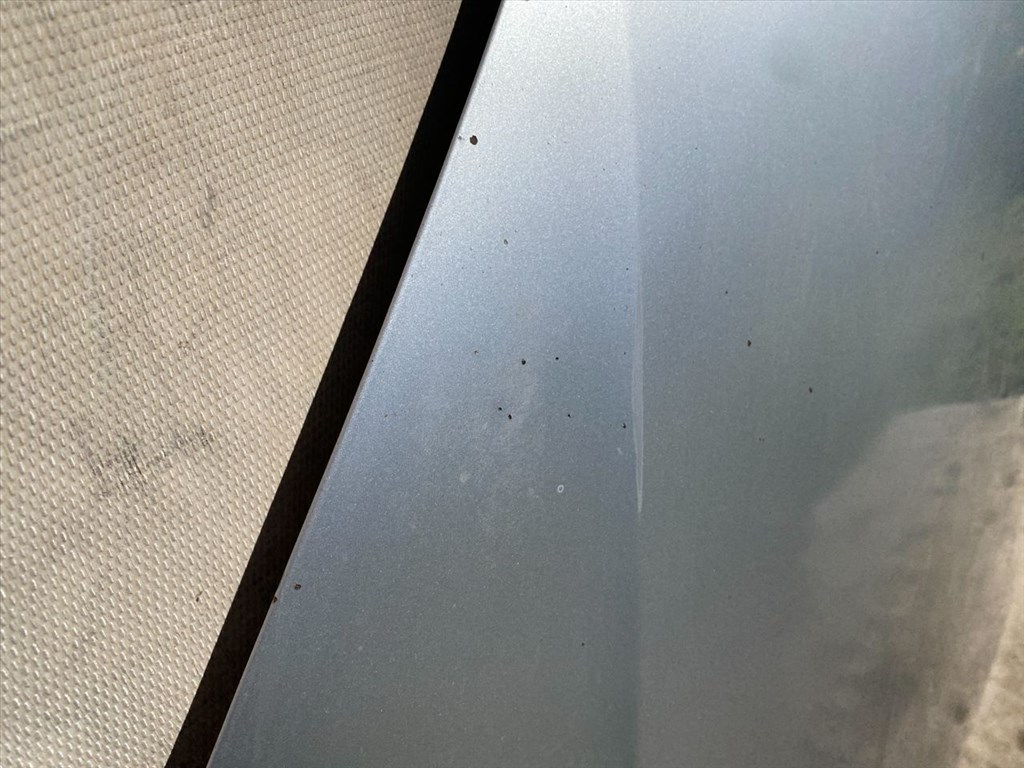 FORD MONDEO III (BWY) 2.0 TDCi Motorháztető #21141# 3. kép