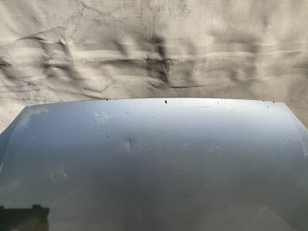 FORD MONDEO III (BWY) 2.0 TDCi Motorháztető #21141# 4. kép