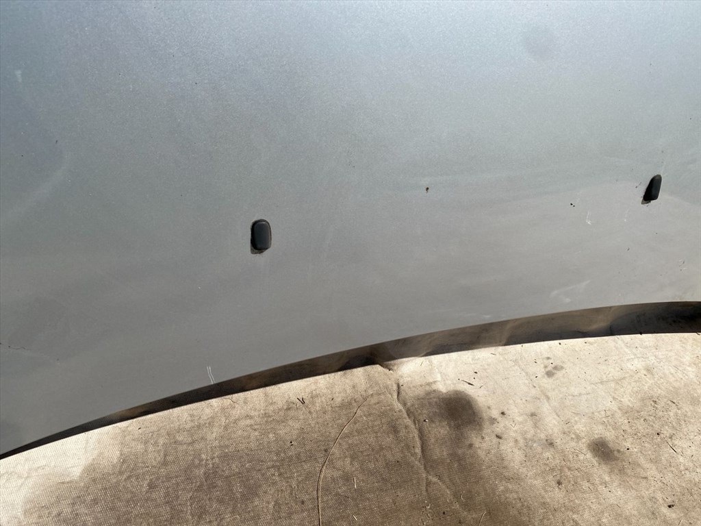 FORD MONDEO III (BWY) 2.0 TDCi Motorháztető #21141# 5. kép