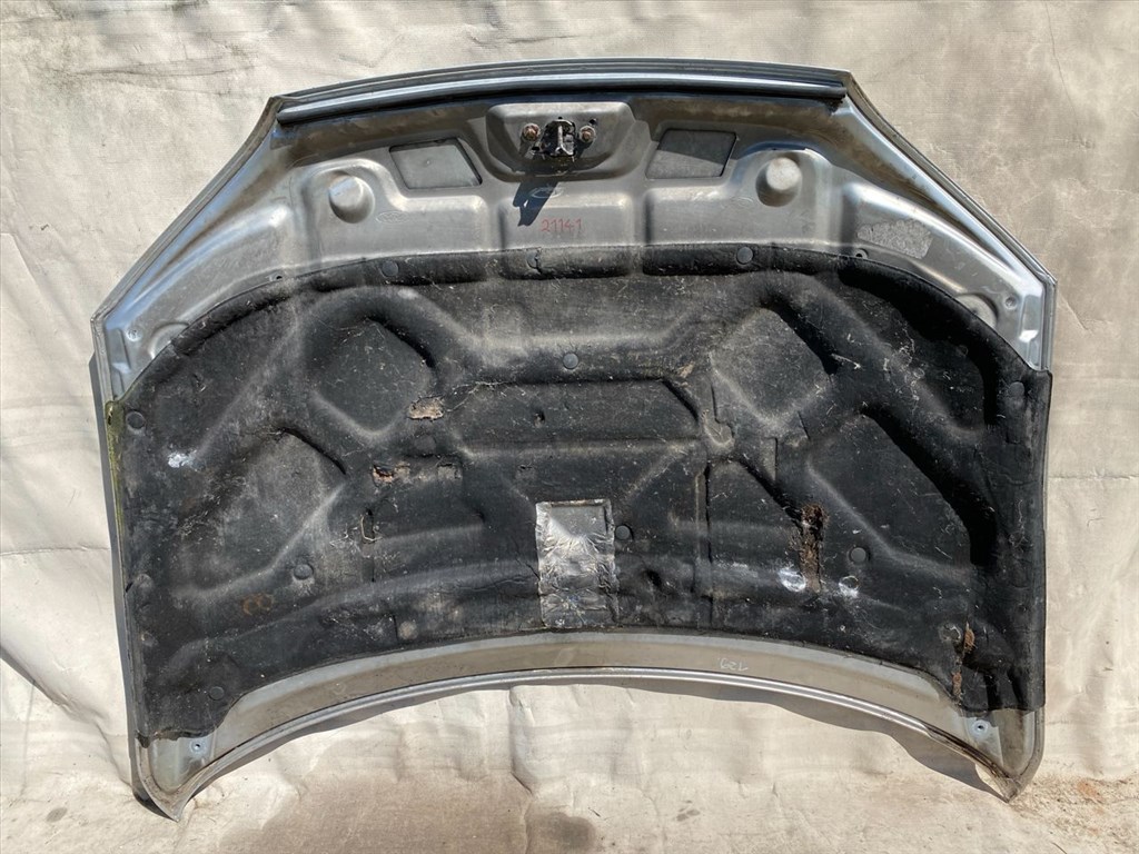 FORD MONDEO III (BWY) 2.0 TDCi Motorháztető #21141# 6. kép