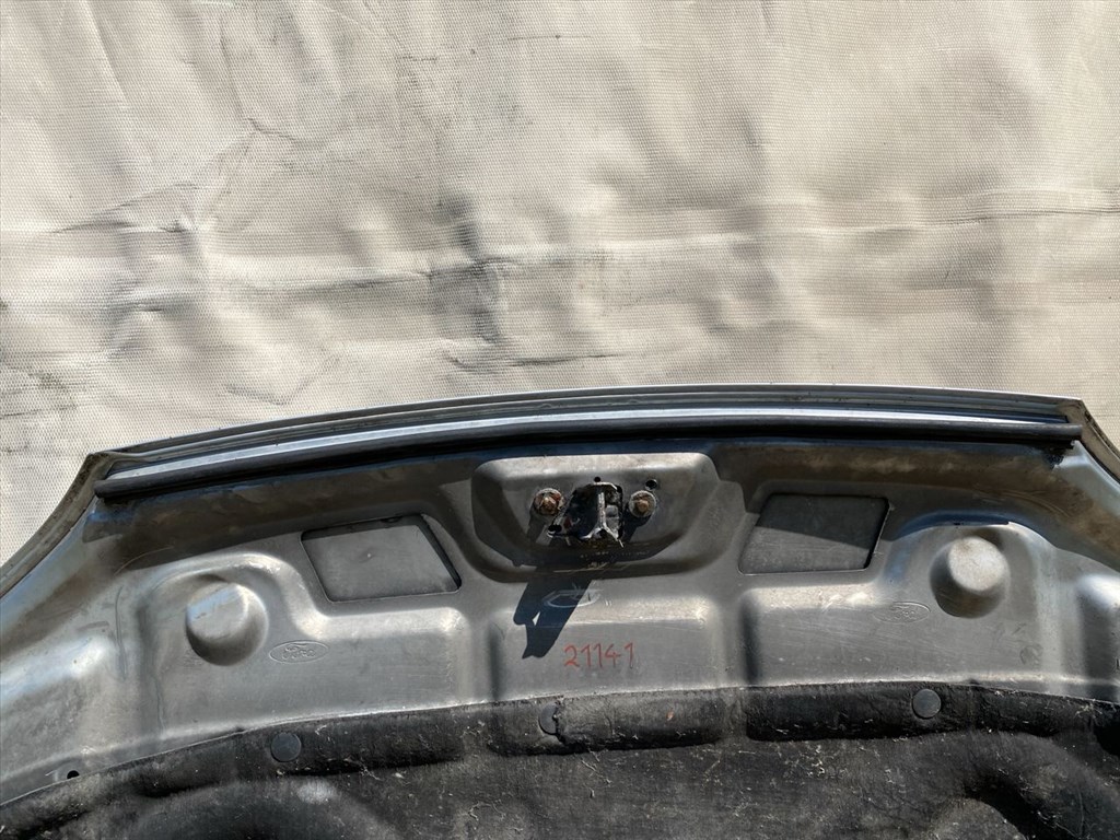 FORD MONDEO III (BWY) 2.0 TDCi Motorháztető #21141# 7. kép
