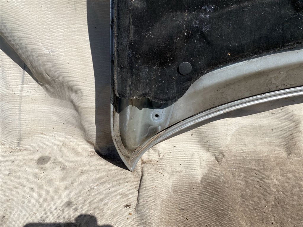 FORD MONDEO III (BWY) 2.0 TDCi Motorháztető #21141# 8. kép