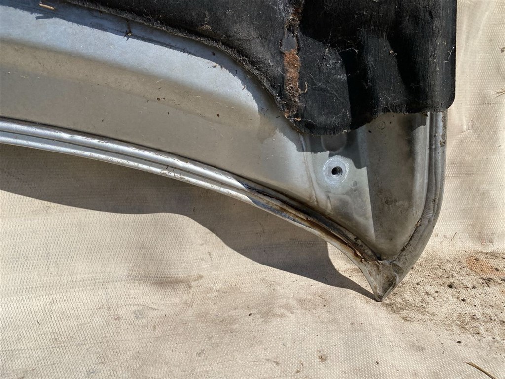 FORD MONDEO III (BWY) 2.0 TDCi Motorháztető #21141# 9. kép