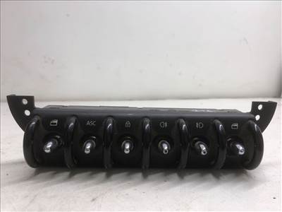 MINI Cooper I (R50/ R53) One D Ablakemelő Kapcsoló Négyes / Kettes #21861# 6958033