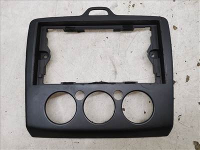 FORD FOCUS II (DA_) 1.6 TDCi Középkonzol Keret #25902# 4M5118522AD