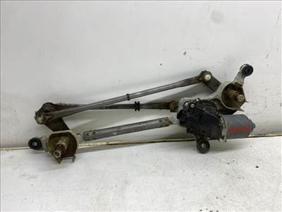 SUBARU IMPREZA (GR/ GH/ G3) 2.0 D AWD Első Ablaktörlő Szerkezet Motorral #27448# 86511FG010