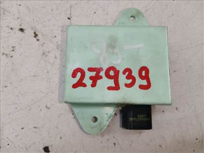 CHRYSLER VOYAGER IV (RG/ RS) 2.5 CRD Központizár Elektronika #27939# 44837A