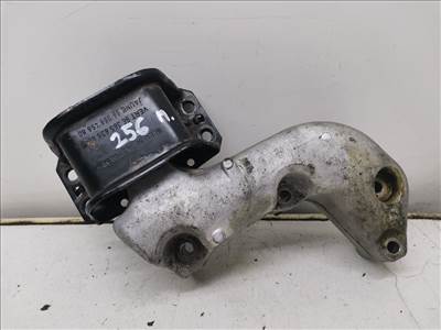 CITROËN C4 I (LC_) 1.4 16V Motor Tartó Bak (Fém) #27977# 9658053880
