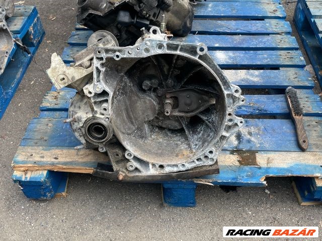 Citroën C4 Picasso I CITROËN C4 PICASSO Váltó (Mechanikus) 9659654080 1. kép