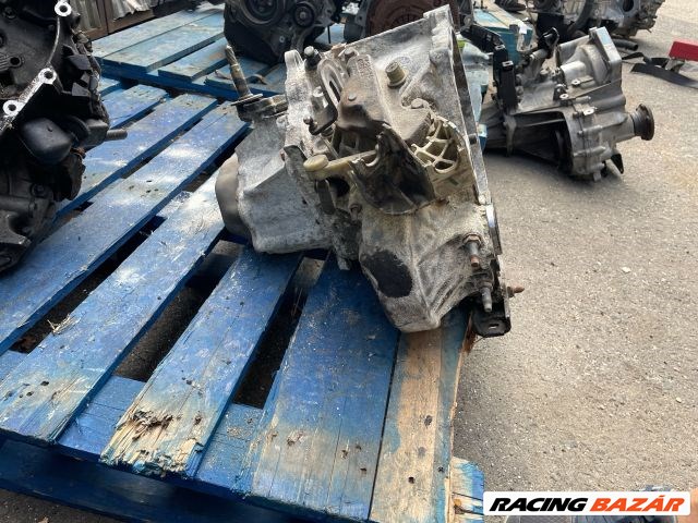 Citroën C4 Picasso I CITROËN C4 PICASSO Váltó (Mechanikus) 9659654080 2. kép