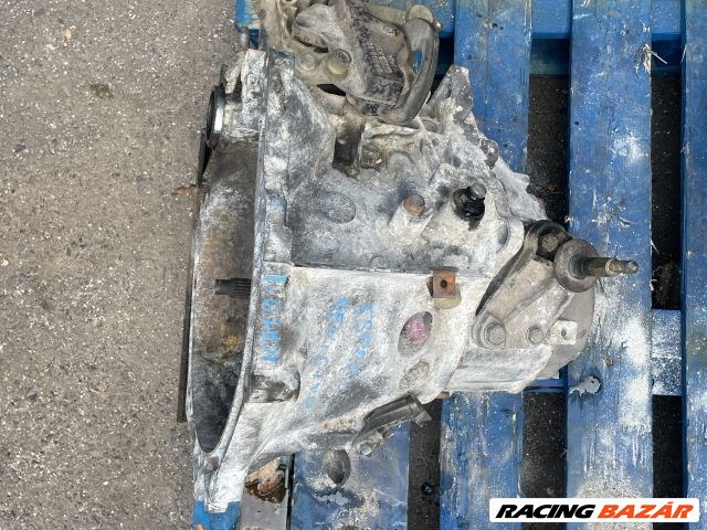 Citroën C4 Picasso I CITROËN C4 PICASSO Váltó (Mechanikus) 9659654080 4. kép