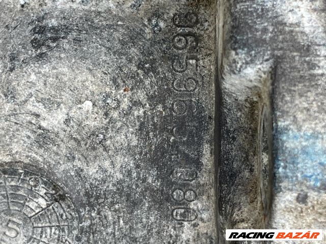 Citroën C4 Picasso I CITROËN C4 PICASSO Váltó (Mechanikus) 9659654080 5. kép