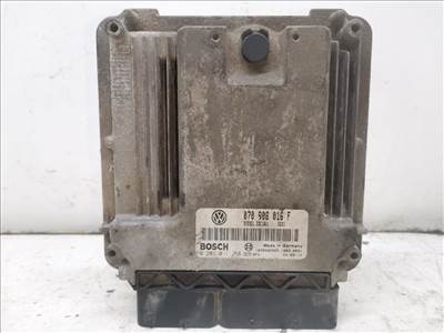 VW TOUAREG (7LA/ 7L6/ 7L7) 2.5 R5 TDI Motorvezérlő #31606# 070906016F