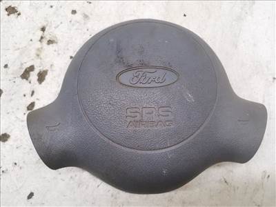FORD KA (RB_) 1.3 i Kormánylégzsák #31901# 97KBB042B85