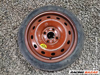 4x98 14" Fiat / Lancia használt mankókerék (39)