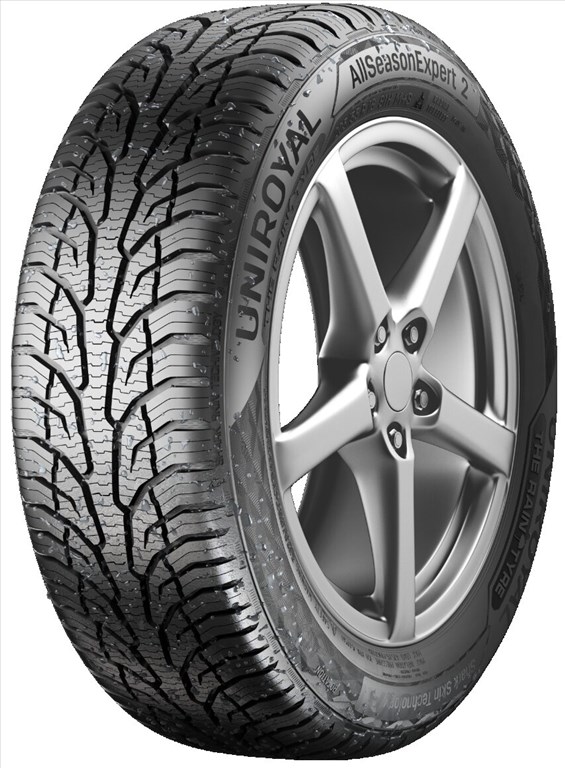 UNIROYAL ALL SEASON EXPERT 2 XL 195/50 R16 88V négyévszakos gumi 1. kép