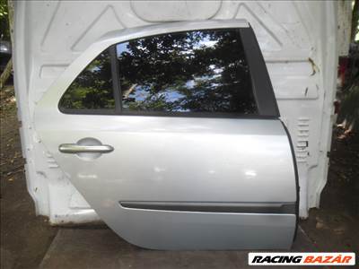 Renault Laguna II jobb hátsó ajtó 