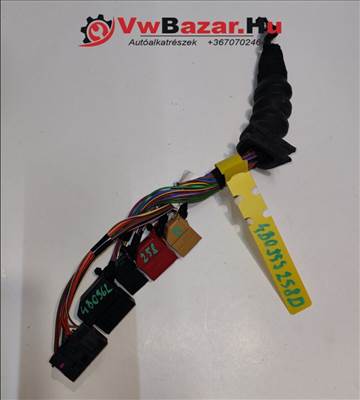 Komfort elektronika kábel darab Audi 4b0959258d  4B0959258D+