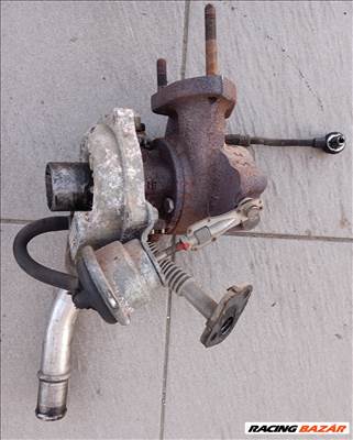 Opel Corsa D 1.3CDTI (Z13DTJ) turbó (73501343)