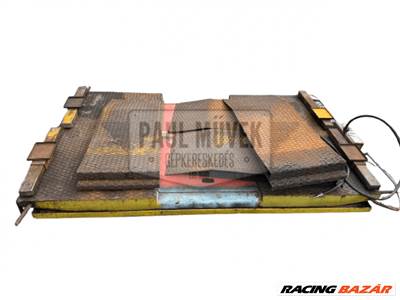 SICAM PSB 24 Gumis Lapemelő (2T)