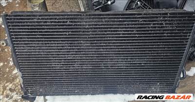 Volvo S40 2.0 Klimahütő radiátor 2.0 