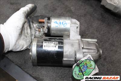 Suzuki Jimny  1.3B 2000-  önindító 31100-63J00  (316)