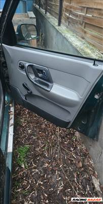 Volkswagen Polo Classic jobb első manuális ajtókárpit