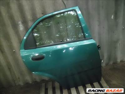 Daewoo Kalos jobb hátsó ajtó /sedan
