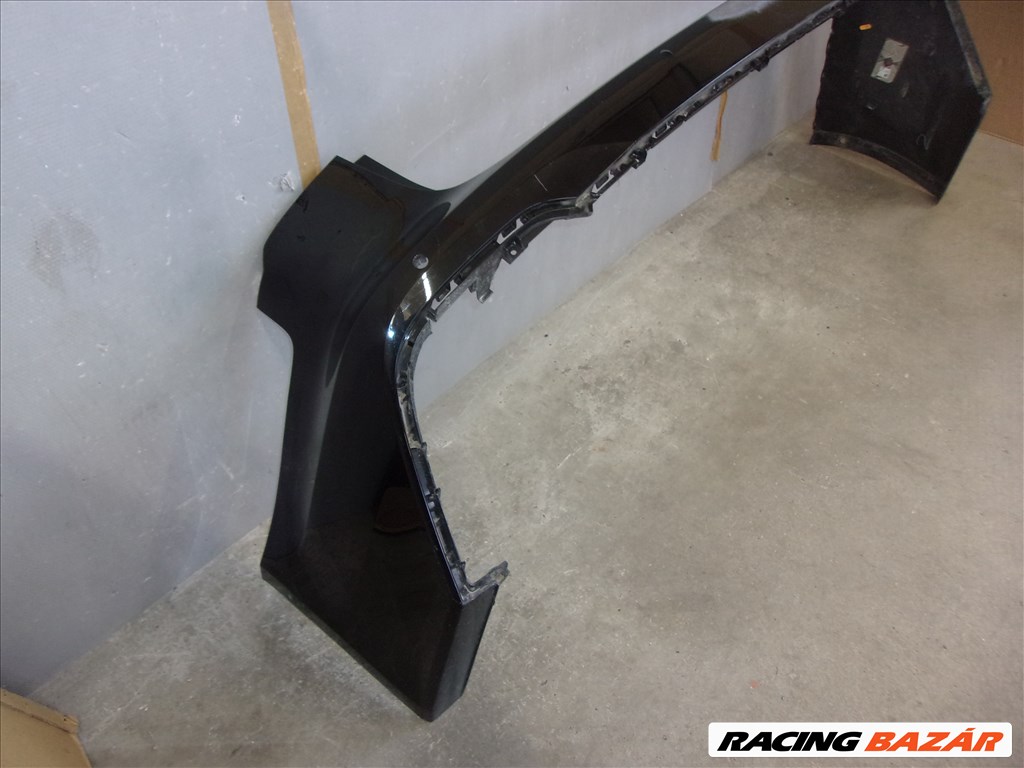 AUDI A7 Sportback S-Line hátsó lökhárító héj 2018- 5. kép