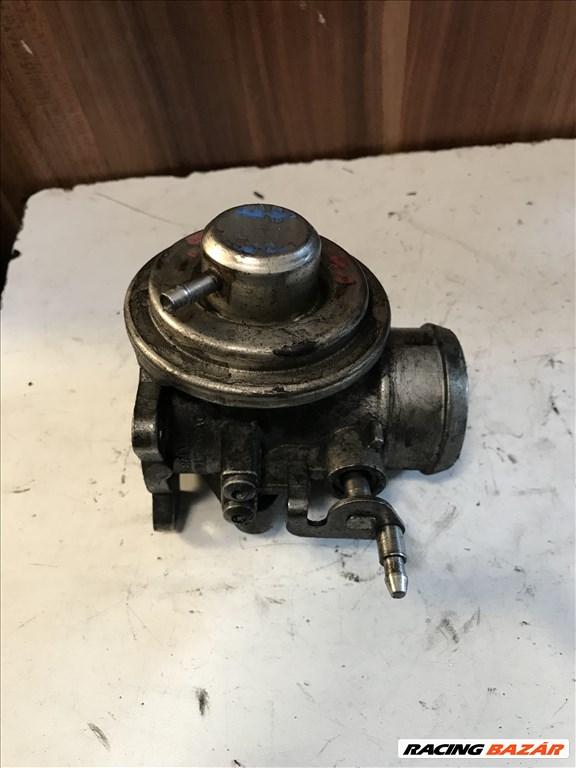 SEAT LEON 1M_OCTAVIA I_1,9 TDI_EGR szelep 038131501m 1. kép