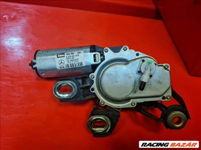 Mercedes Vito 639 Hátsó Ablaktörlő Motor 