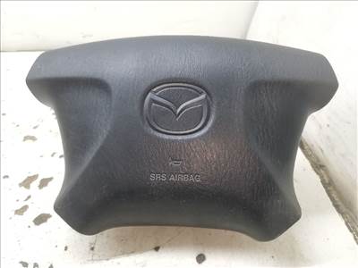 MAZDA 323 F VI (BJ) 2.0 D Kormánylégzsák #32854# NC1057K00
