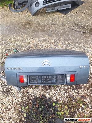Citroën C6 ajtó  citroenc6csomajto citroenc6csomagter