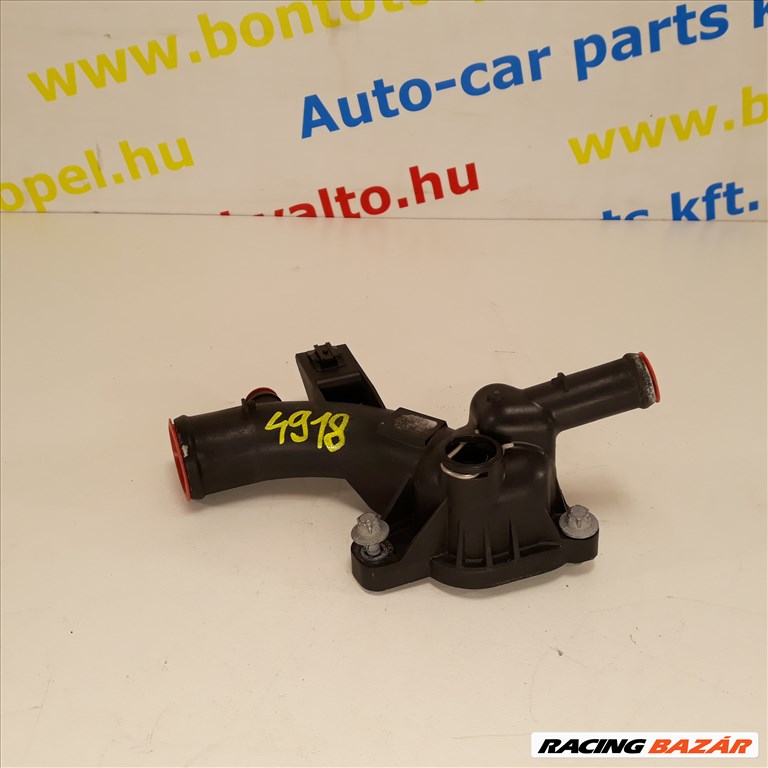 Opel Corsa 1.4 B14XER Vízcső 0112016A 1. kép