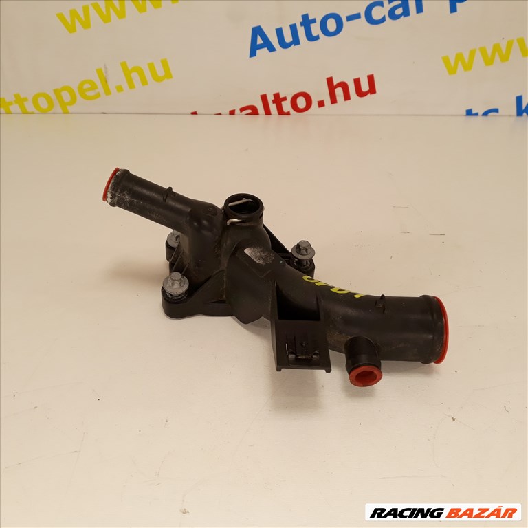 Opel Corsa 1.4 B14XER Vízcső 0112016A 3. kép