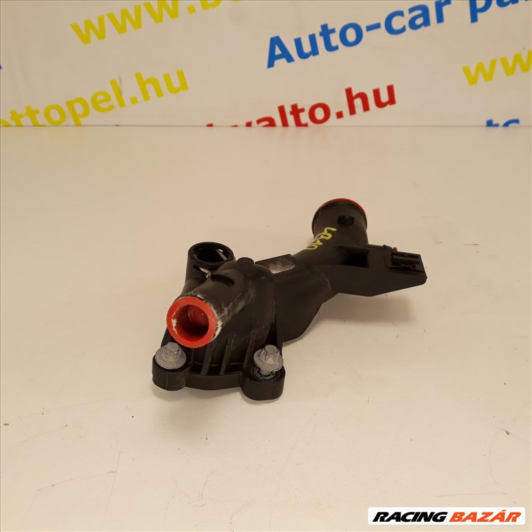 Opel Corsa 1.4 B14XER Vízcső 0112016A 4. kép